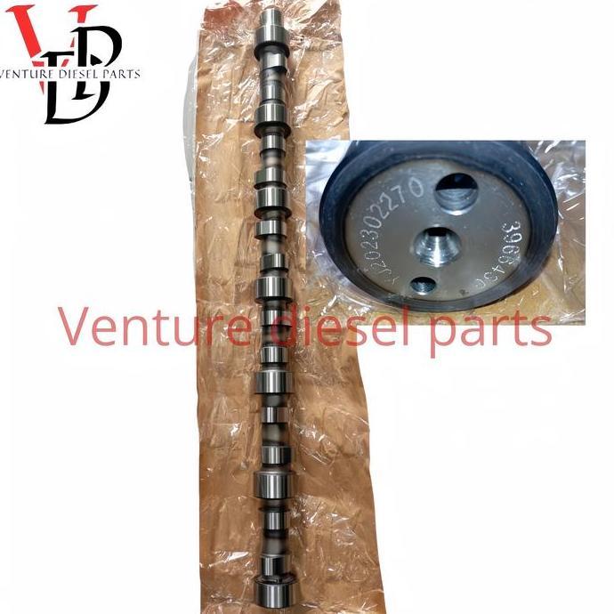 Camshaft PC300-8 6745-41-1110 Ccec