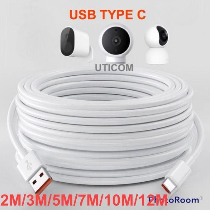 wamiskuni - kabel cctv ip camera usb type c