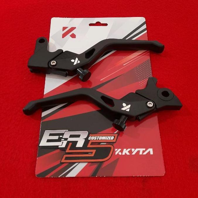 HANDLE REM KTC KYTACO ECLIPSE MIO J SOUL GT FINO FI MIO M3 FAZZIO XEON RC GT 125 GEAR 125 ABL-20