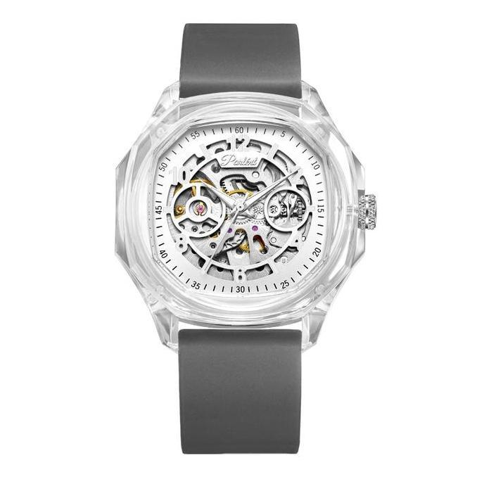 Ore- Jam Tangan Nita Parlent Gallant Lite Femme