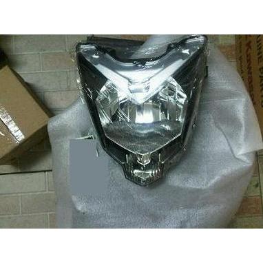 Headlamp / Reflektor Z250SL Orinal, Ready Stock
