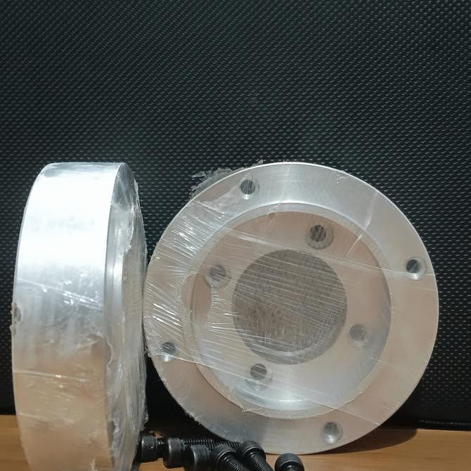 adaptor belakang pcx 160 cbs