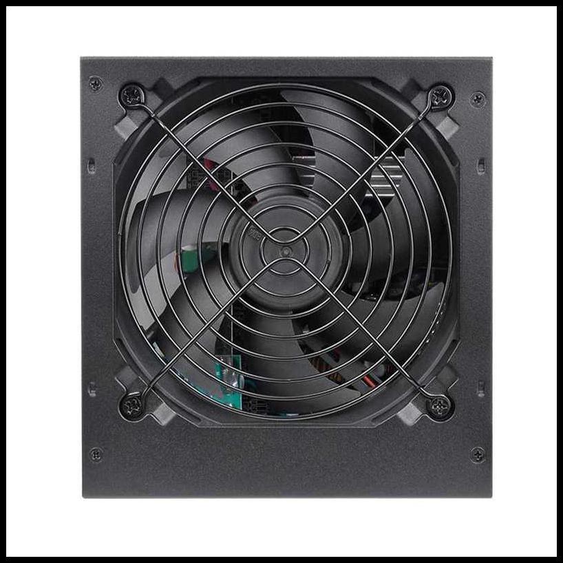 Thermaltake Litepower 650W - Psu Terbaru