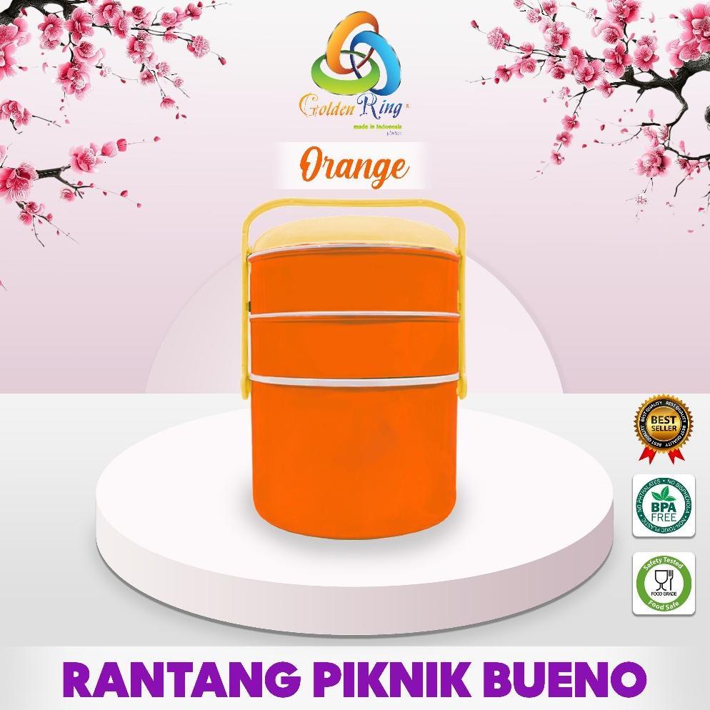 BESTPROMO RANTANG PIKNIK OKE / RANTANG SUSUN / RANTANG BESAR