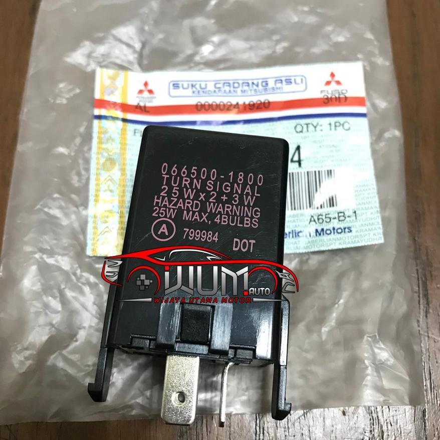 Flasher Unit Relay Flasher Sein RAGASA PS 120 PS135