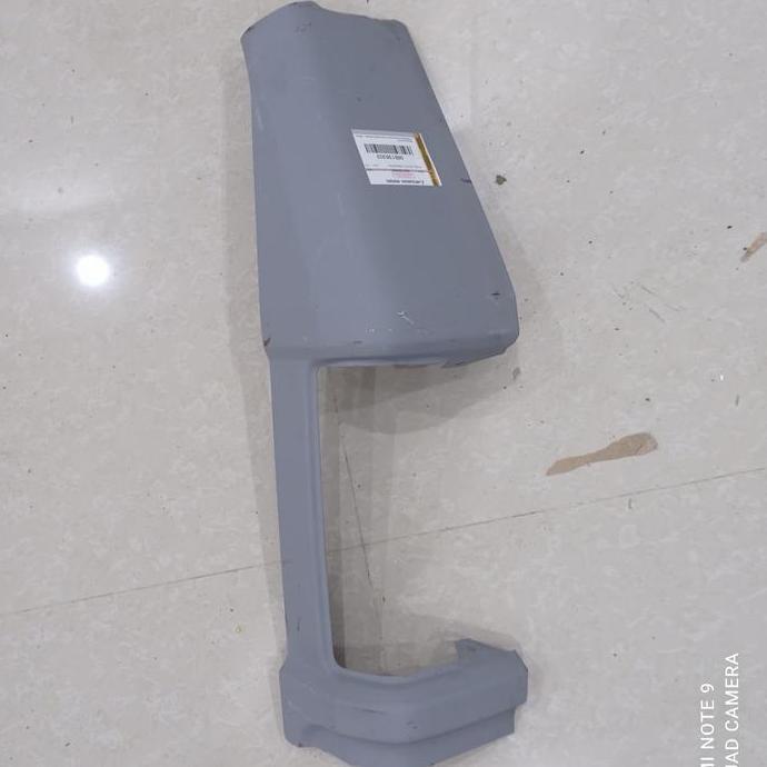 Panel pipi KANAN Ori Mitsubishi L300, plat sudut samping Kedok