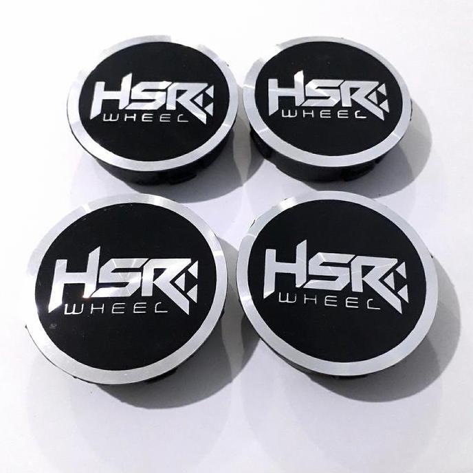 DOP VELG TUTUP VELG VARIASI MOTIF HSR WHEEL READY