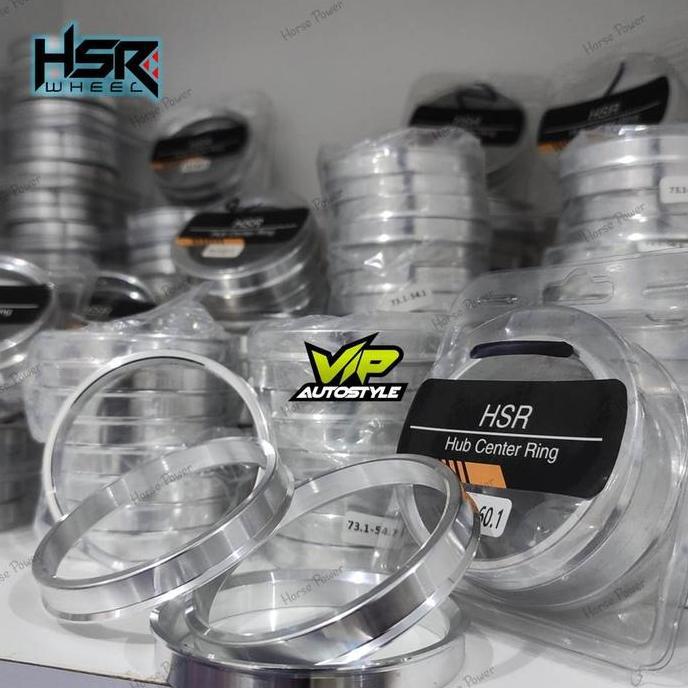 CENTER RING VELG OEM ORIGINAL KE VELG OEM ORIGINAL LAGI READY