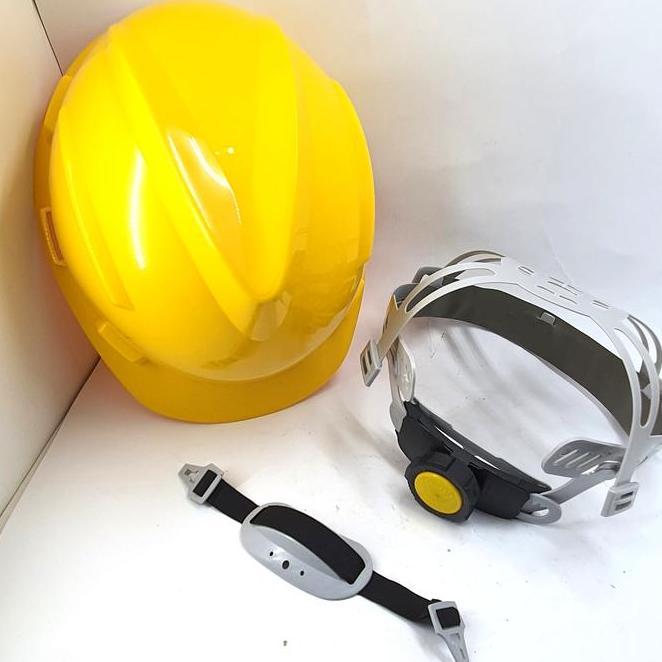 Enzo Helm Safety Proyek Kilap El Putar Helm Safety Proyek Fasttra Enzo