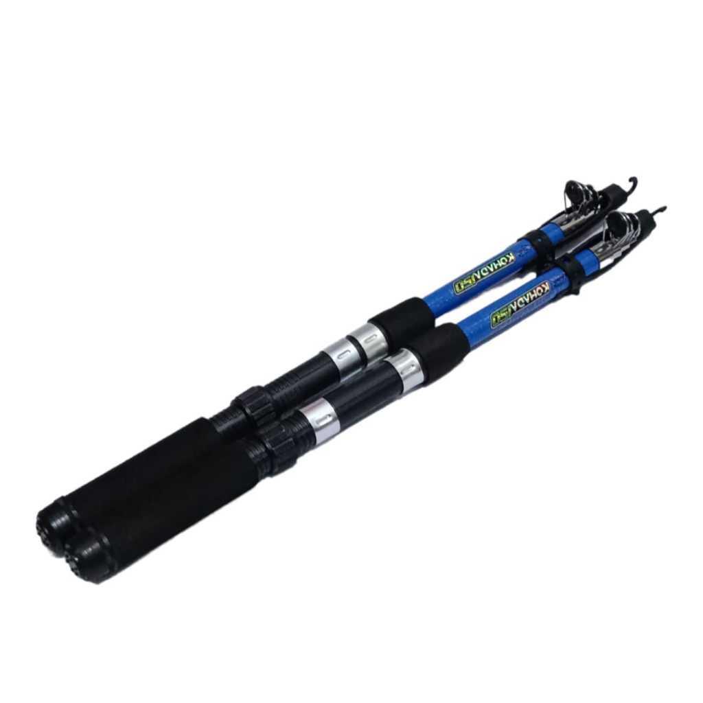 Joran Pancing Katana 150Cm Untuk Pemula Termurah