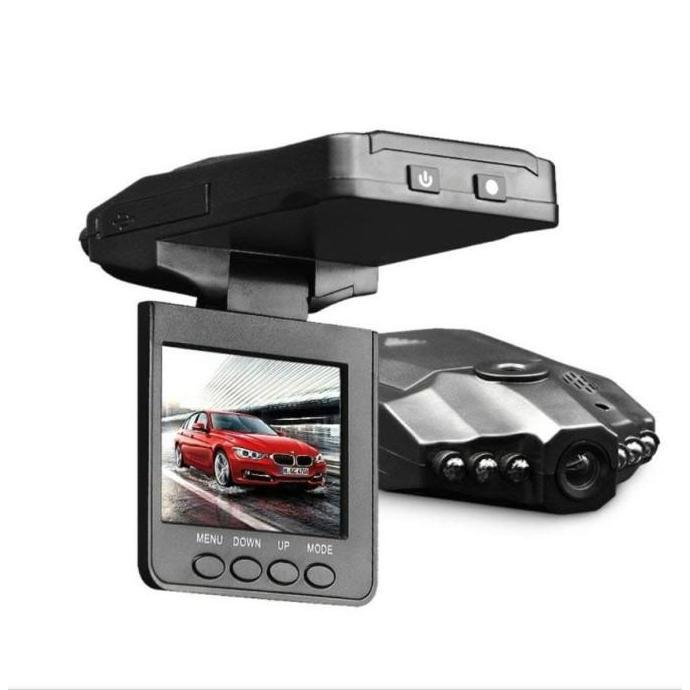 JHONXIE Dashcam Dash Cam Mobil kamera camera car 360 dashboard mobil cctv