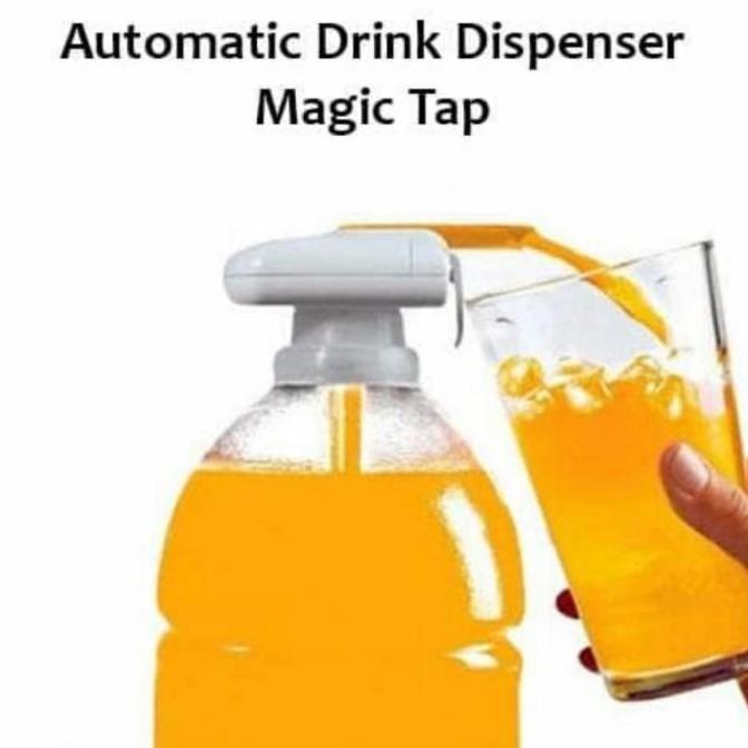 JHONXIE kran dispenser Anak Otomatis keran pompa galon botol air minum