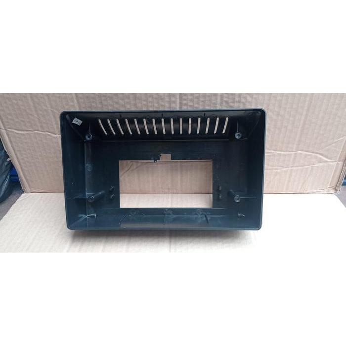 Frame Head Unit Android All New Avanza Veloz Xenia 2022 10 Inch Original Dan Terpercaya