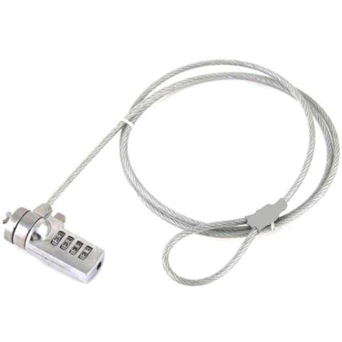 SWALLOWTAIL Kensington Lock Kunci Laptop Kombinasi Angka Number