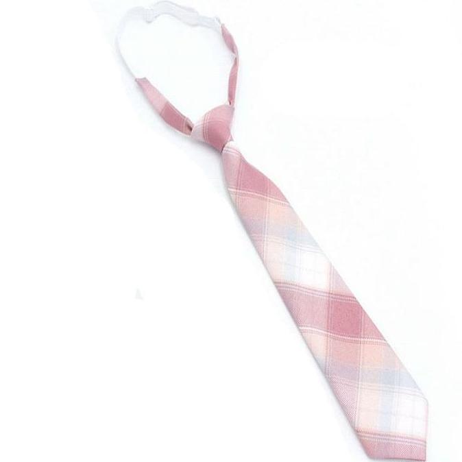 JHONXIE Bow Tie School Student Sailor Suit Bowknot Dasi Jk Bowtie Bow Tie Kupu-Kupu Dasi Tie-Gratis 