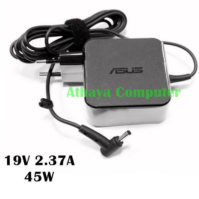 CHARGER ADAPTOR ASUS VIVOBOOK 14 AMD RYZEN SERIES TERBARU