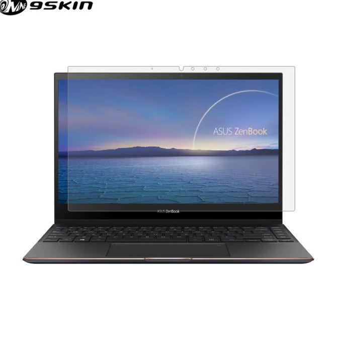 9SKIN - SKIN PROTECTOR FOR ASUS ZENBOOK FLIP S - 3M MATTE GUARD DISKON