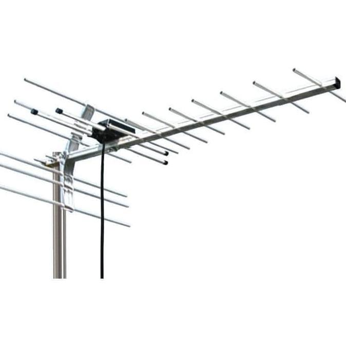ANTENA DIGITAL TV PF HD12 FREE KABEL PF12HD