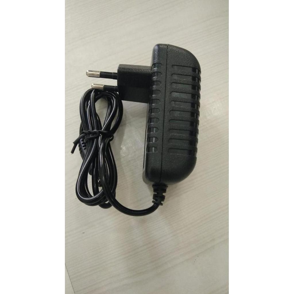 AC DC ADAPTOR cocok BUAT set top box SAMSUNG INDOVISION stb
