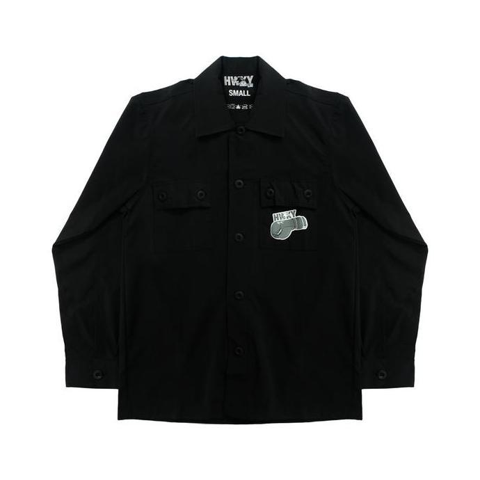 Hawkeye Fightwear Gloves Up Workshirt