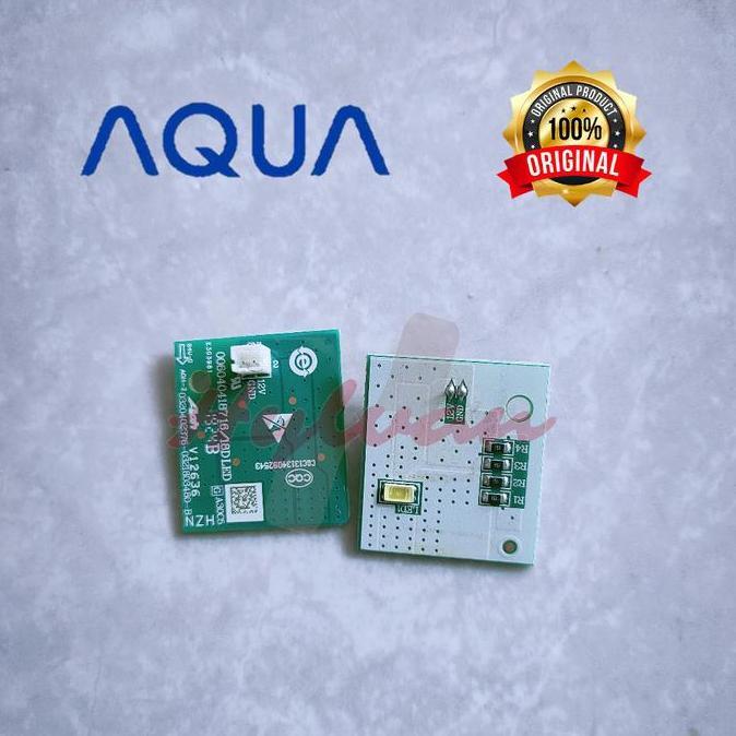 LAMPU LED KULKAS AQUA 2 PINTU ORIGINAL RESTOCK