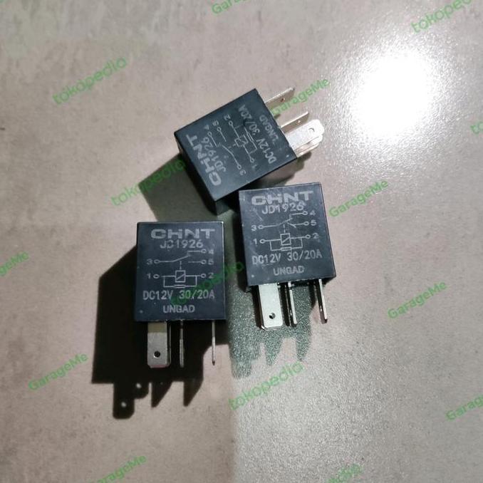 Relay Peugeot Django Relay Django Best Seller