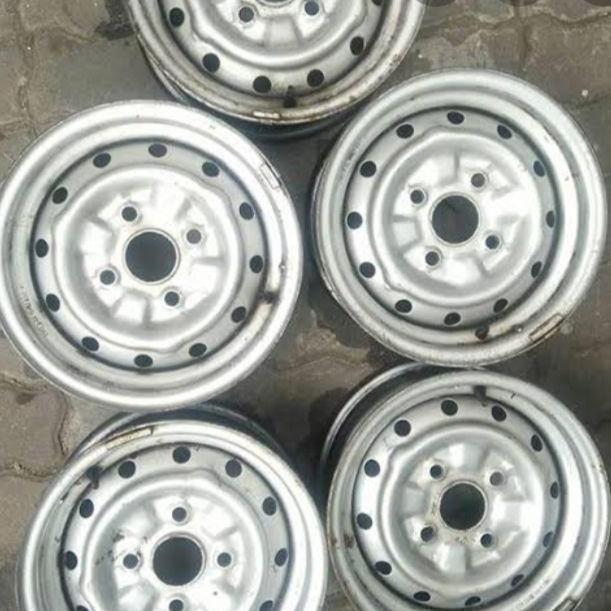 VELG XENIA RING 13 PCD 114 READY