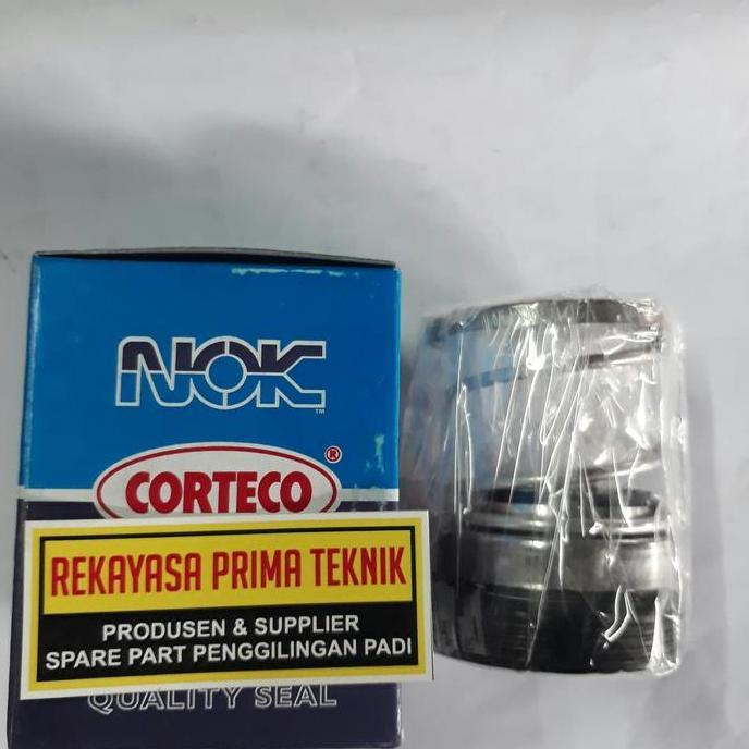 >>>>>] NS80 NS100 SIL PENGGANTI ASBES Pompa Air Pompa Sawah 3"