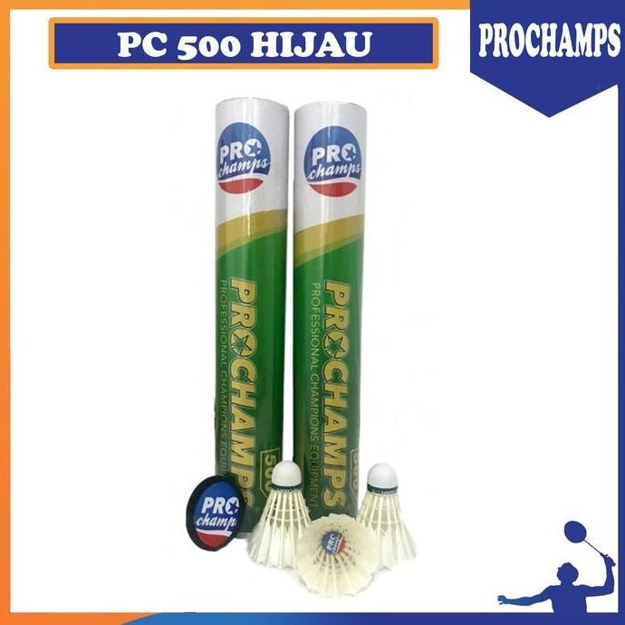 SHUTTLECOCK KOK - PROCHAMPS PC 500 -