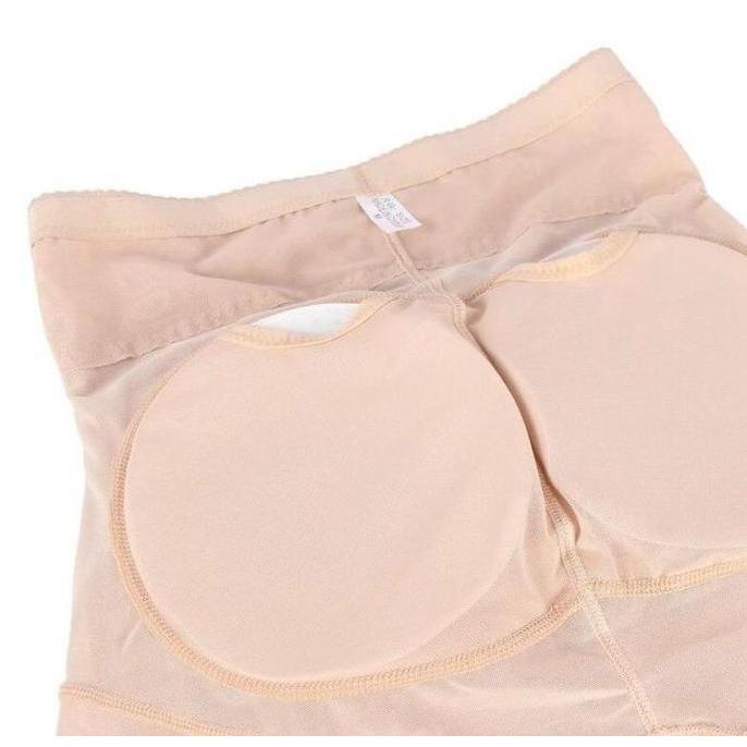 Intm- [ Mayswongg ] Korset Celana Dalam Busa / Korset Perut Buncit / Korset Kait Korset Shapewear