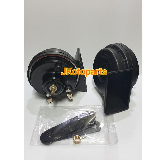 Klakson Keong Hella 24V 24volt