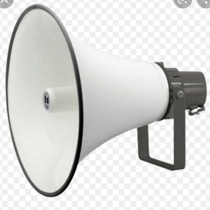 TOA CORONG 50 WATT ZH-5050 AS
