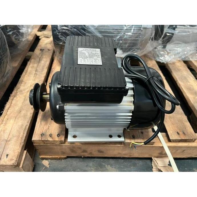 Dinamo Kompresor 2 hp Motor kompresor 1.5 kw