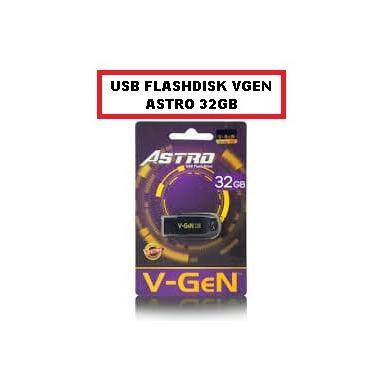 USB FLASHDISK VGEN ASTRO