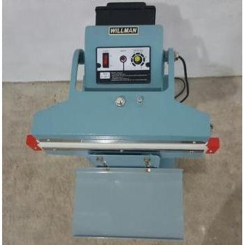 kree.shyna- Mesin Press Plastik Injak/ Pedal Impulse Sealer Diskon
