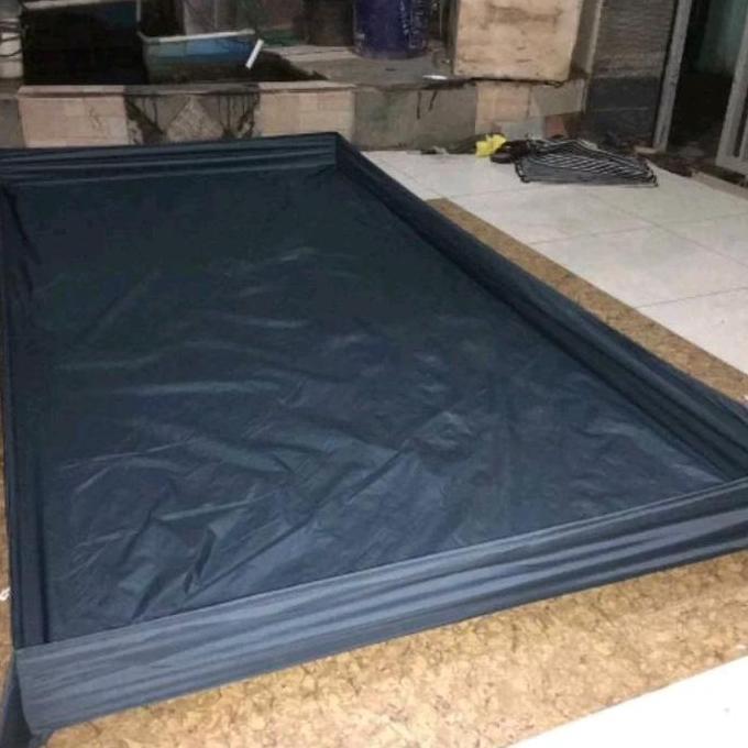 bathup floor alas tenda camping Outdoor TL2805