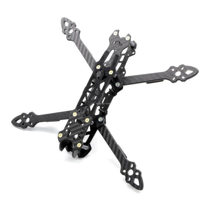 Readytosky Geprc Hskrc Mark4 Mark 4 Fpv Drone Frame Kit 5 6 7 Inch Original Dan Terpercaya