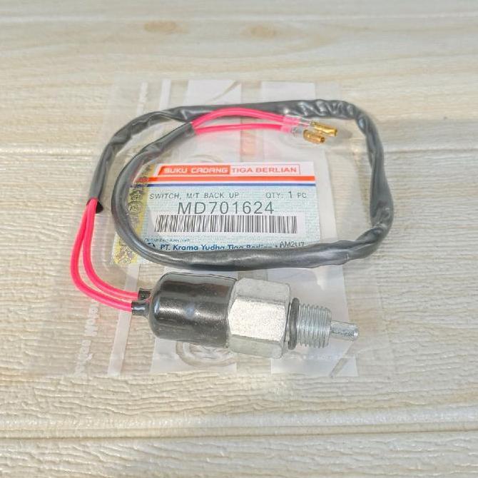 SWIT MUNDUR MD701624 SWIT ATRET SWITCH MUNDUR BACK UP SWITCH COLT T120 READY