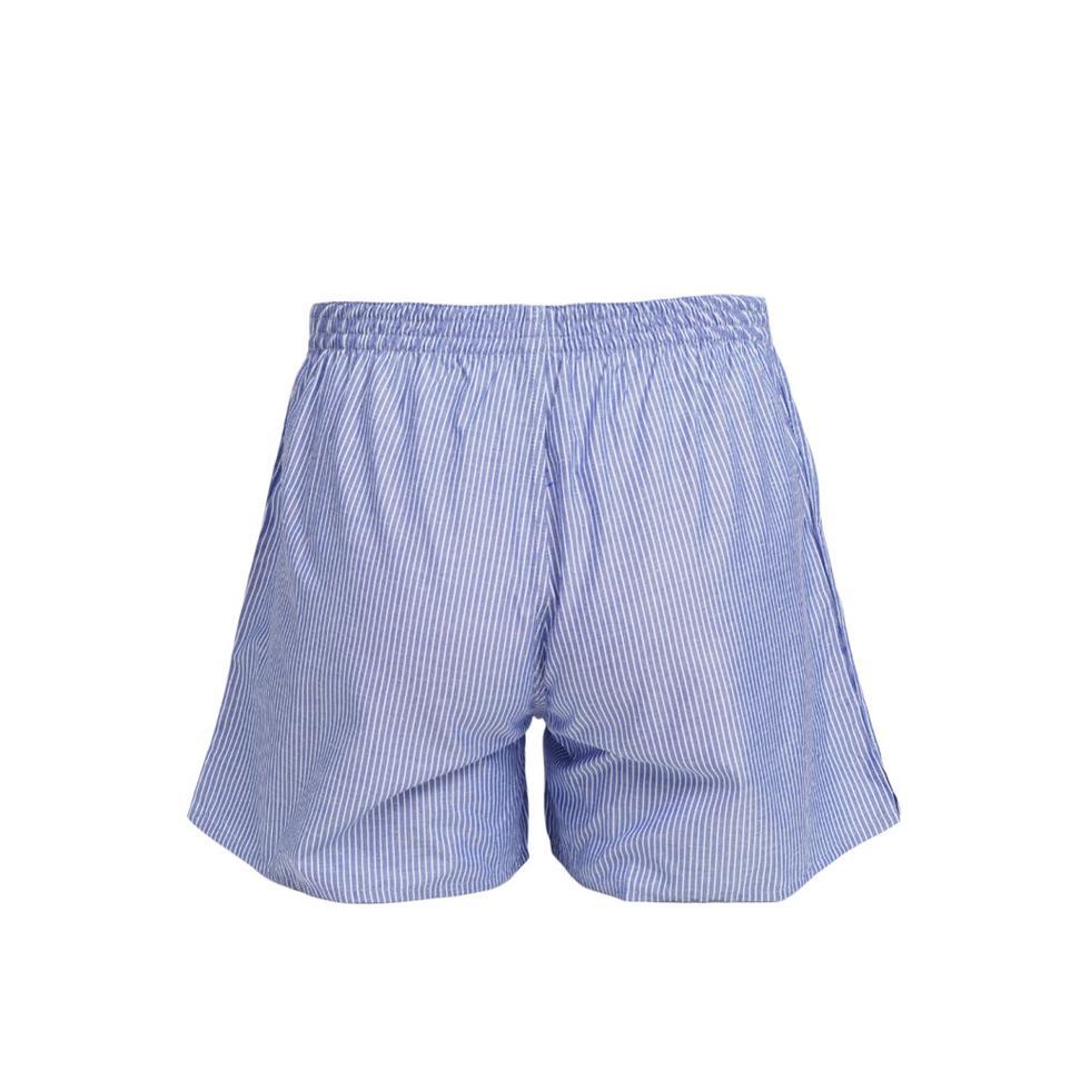Termurah Executive Boxer Blue