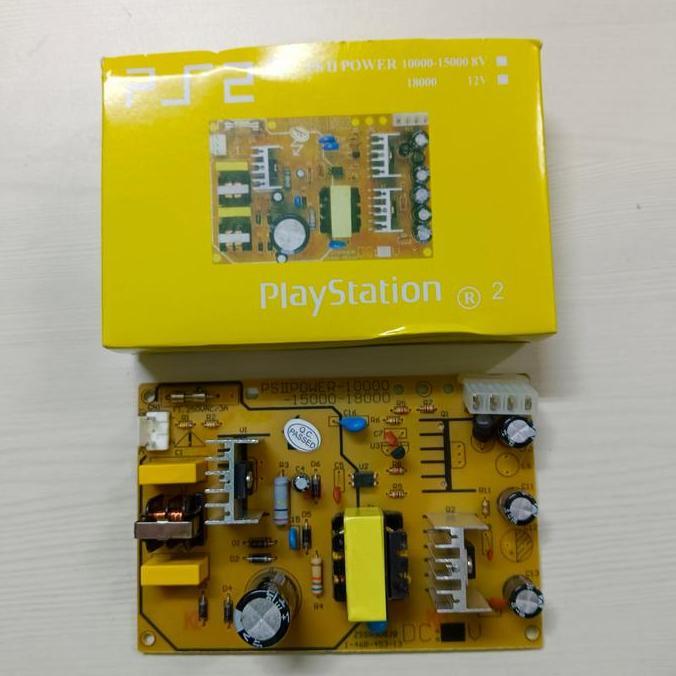 PSU POWER SUPPLY PS2 FAT SERI 10000 15000 18000