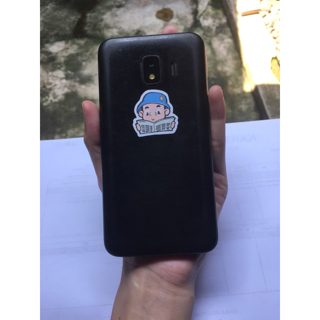 HP Samsung J2 Core 1/16 GB