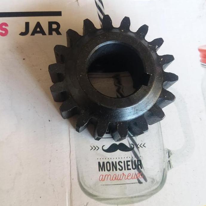 Balancer Gear S-195