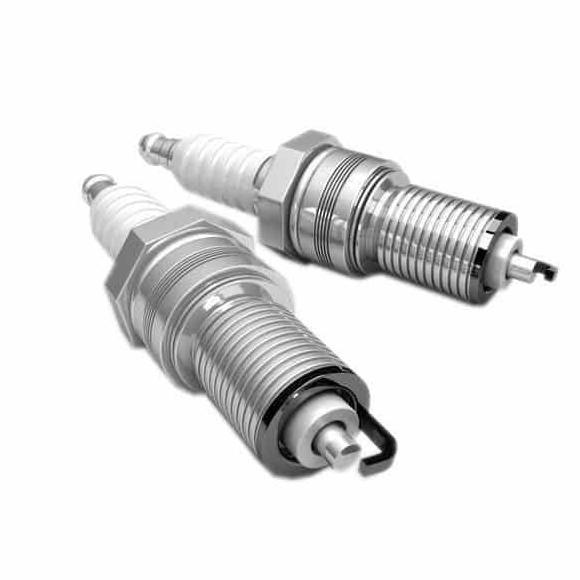 Busi U27 (Spark Plug) U27Epr-9