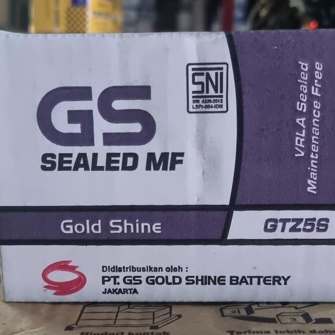 AKI GOLD      SHINE    GTZ5S TERBATAS