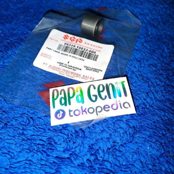 Bosh Shock Belakang Bagian Bawah Spin Skywave Hayate 125 Original