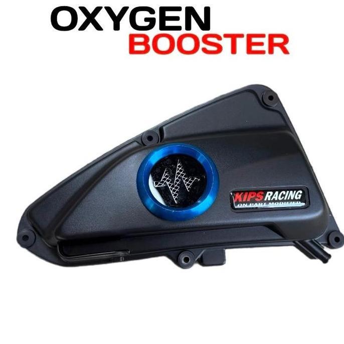 Corong Udara Filter Beat Delux Corong Donat Corong Donat Filter Beat Delux Tutup Filter Beat Delux T