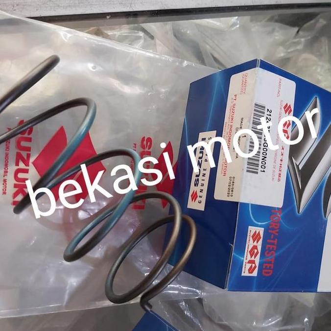 21243-33G Spring Per Cvt Suzuki Spin Skywave Skydrive Hayate Original