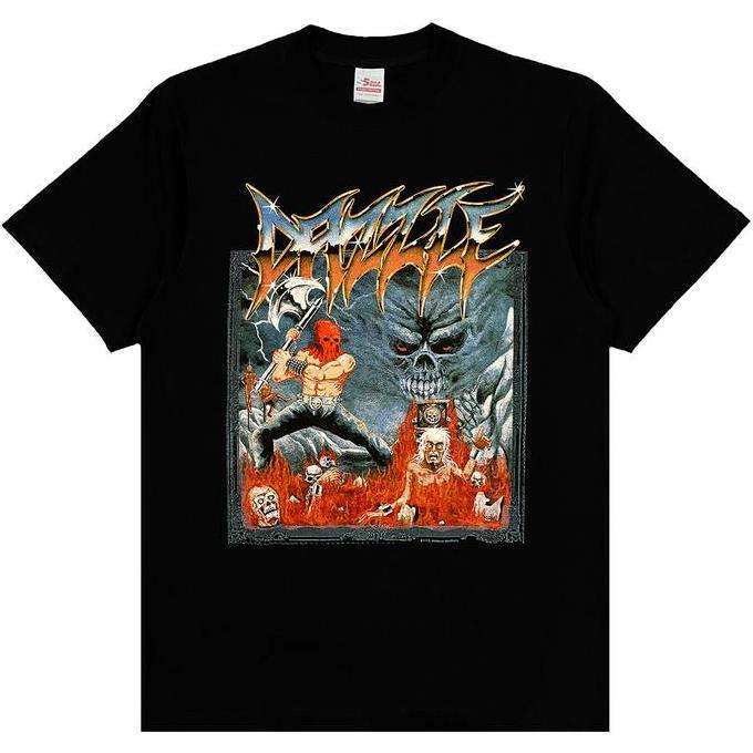 Tshirt DAZZLE - SELF TITLED | Dazzle Official Merchandise