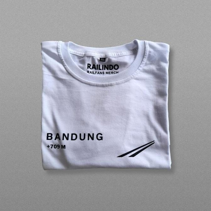 KAOS NAMA STASIUN KERETA API