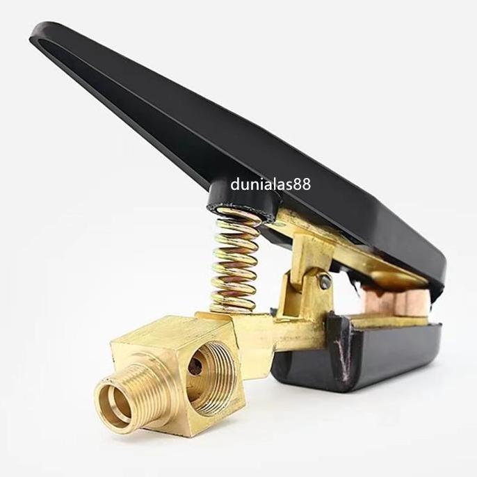 Gouging Torch QB-600A QB-800A QB-1000A Arcair Carbon MMA Machine part